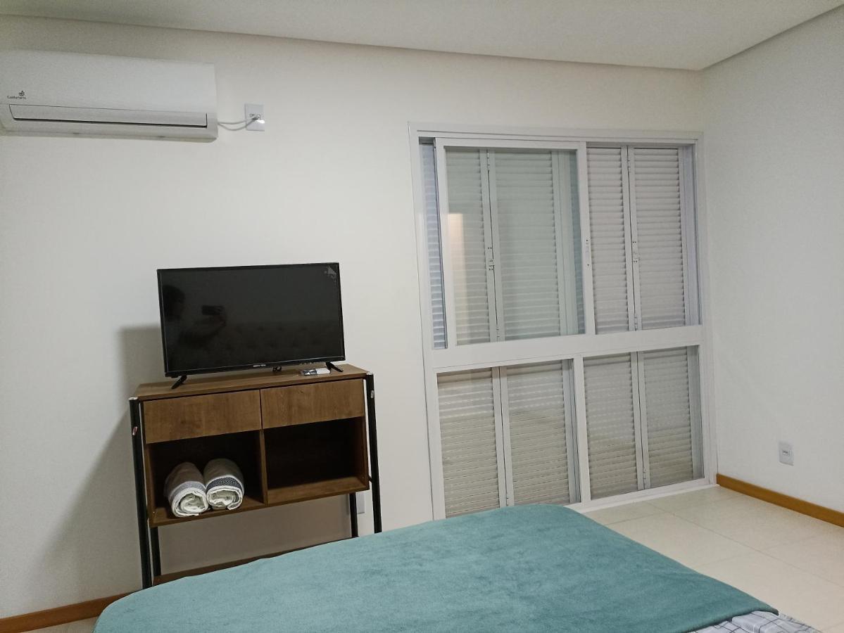 Apartament Flat Santa Cruz II Santa Cruz do Sul Zewnętrze zdjęcie