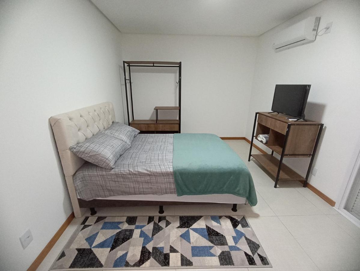 Apartament Flat Santa Cruz II Santa Cruz do Sul Zewnętrze zdjęcie