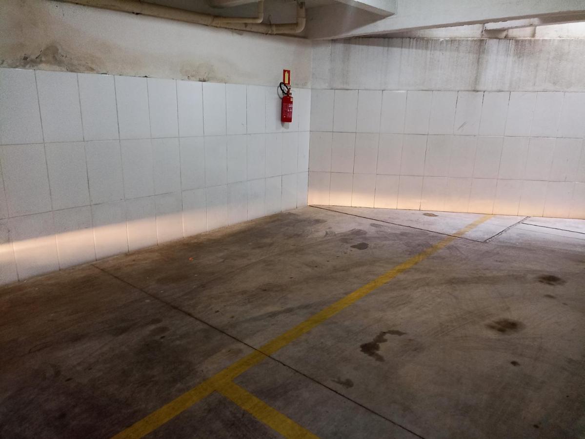Apartament Flat Santa Cruz II Santa Cruz do Sul Zewnętrze zdjęcie