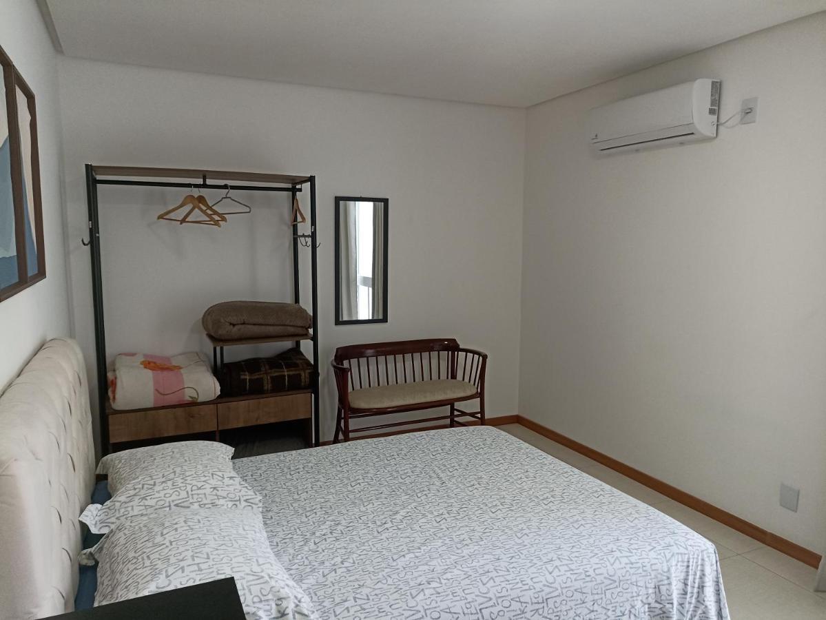 Apartament Flat Santa Cruz II Santa Cruz do Sul Zewnętrze zdjęcie