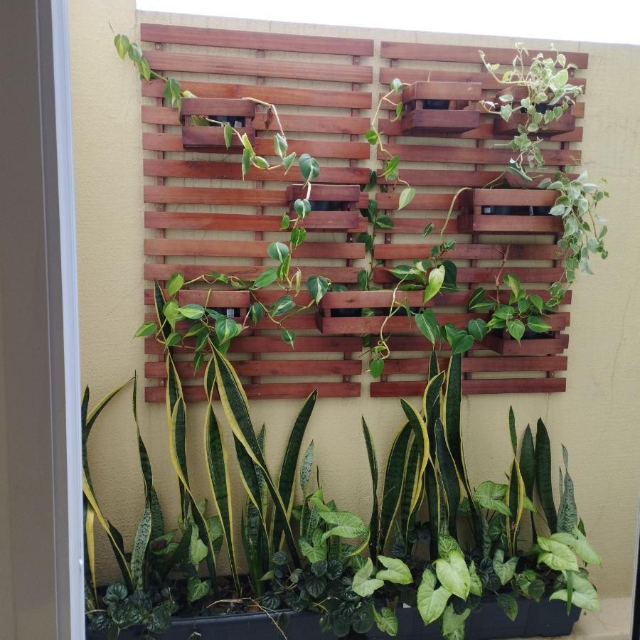 Apartament Flat Santa Cruz II Santa Cruz do Sul Zewnętrze zdjęcie