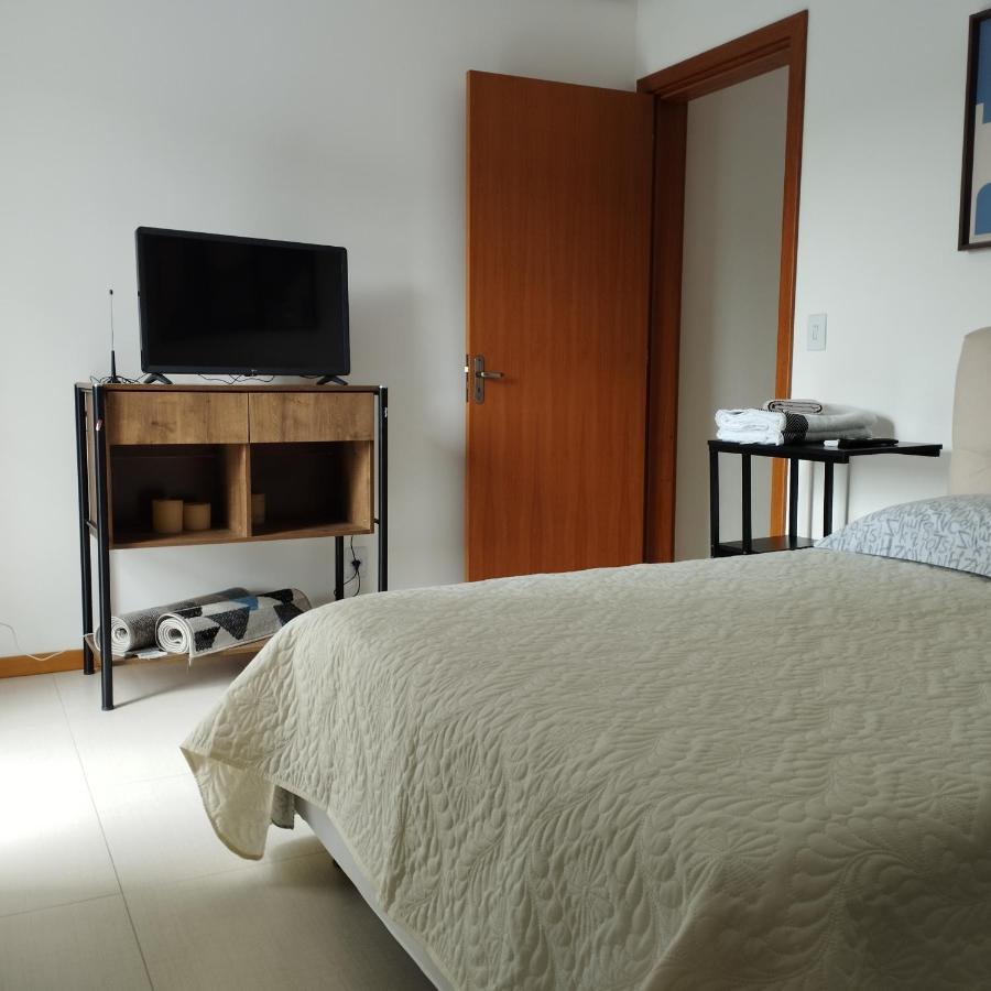 Apartament Flat Santa Cruz II Santa Cruz do Sul Zewnętrze zdjęcie